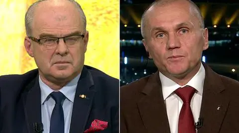 Goście "Piaskiem po oczach"