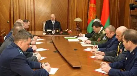 KGB wykryło 23 szpiegów