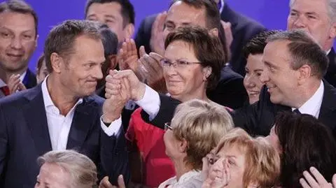 Najważniejsze w 2011: Wybory i trzęsienie ziemi