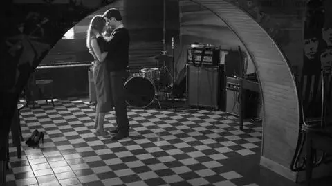 Kadr z filmu Pawła Pawlikowskiego "Ida"
