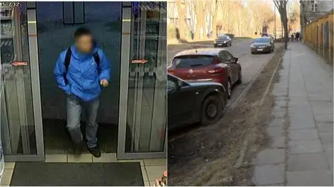 Pobita studentka rozpoznała napastnika, już złożyła zeznania