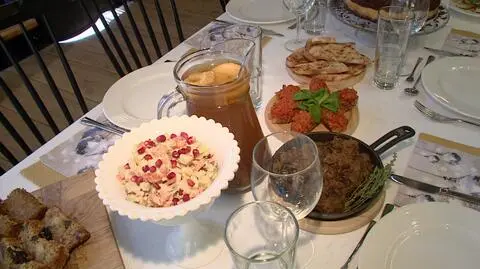 Bez jajek, mleka i majonezu. Jak przygotować wegańską wigilię?