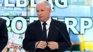 PiS chce zmian w konstytucji
