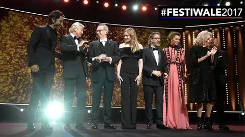 Festiwale 2017: Berlinale ruszyło po raz 67