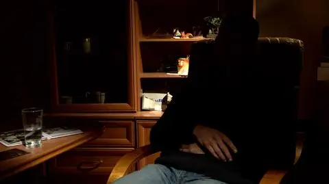 Paweł był ofiarą przemocy w ośrodku boromeuszek 