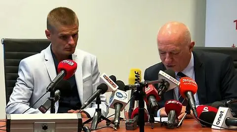 Tomasz Komenda wraca do życia (materiał "Faktów" TVN z 17 kwietnia 2019 r.)