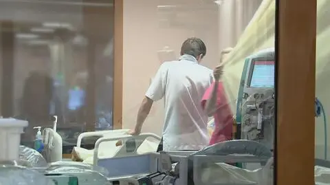 Biegli nie mają wątpliwości, że Kuba zmarł przez podane leki