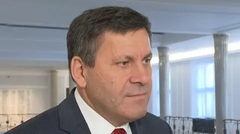 "Wczoraj odpalono parę ton trotylu"