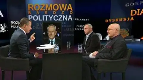 Czy Polska zarobiłaby na prostytucji i bimbrze?