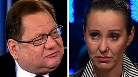 Siostra Olewnika o Kaliszu: Potraktował nas, jak śmieci