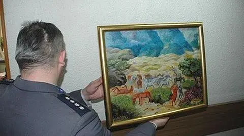 Sprzątanie za 150 tysięcy
