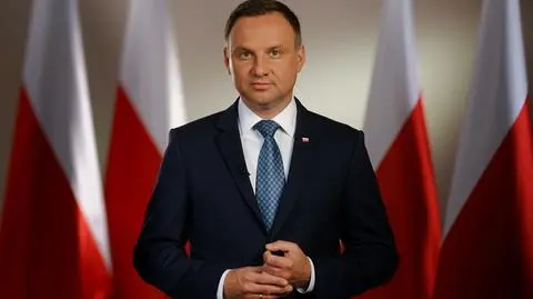 Duda: ustawy wymagają zmian zapewniających ich zgodność z konstytucją