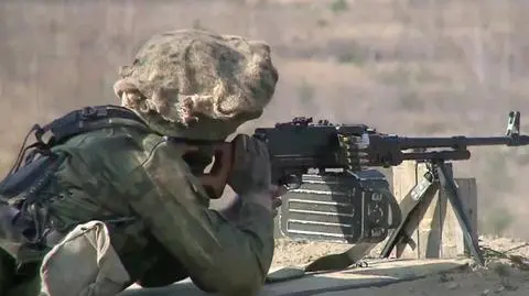 Doświadczeni żołnierze opuszczą polską armię. Tak każą przepisy
