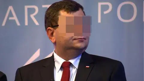 Zbigniew S. nie stawił się w prokuraturze