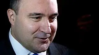 Przemysław Gosiewski wyleci z poday szefa klubu?