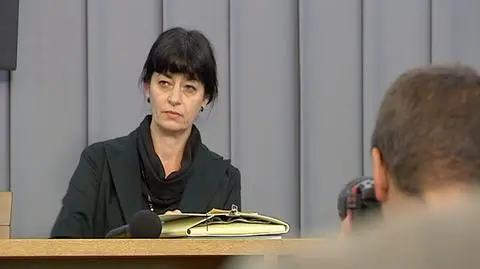Niesiołowski nie musi przepraszać Zuzanny Kurtyki