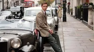 Eddie Redmayne pojawi się w magicznym świecie Harry'ego Pottera
