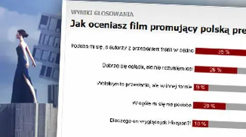 "Banał i patos w stylu Rubika"