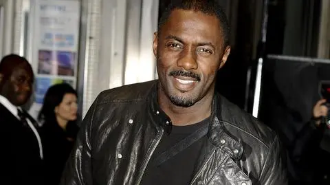 Idris Elba o swojej postaci w "Star Trek Beyond"