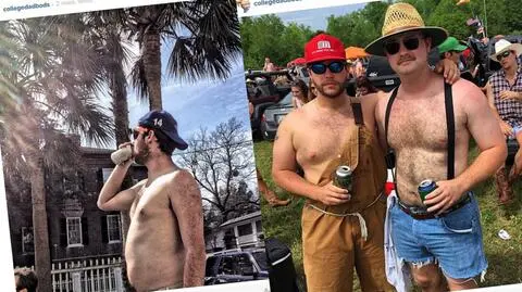 #DadBod stał się sieciowych trendem