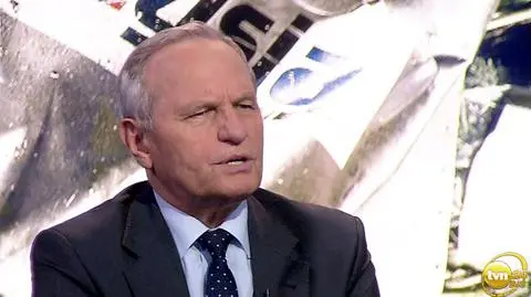 Gen. Stanisław Koziej uznał zestrzelenie MH17 za "wypadek przy pracy" rebeliantów