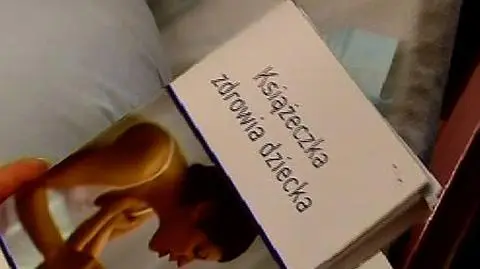 Każde dzieko musi być obowiązkowo szczepione 