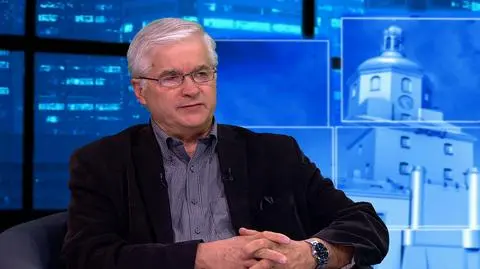 Włodzimierz Cimoszewicz w "Faktach po Faktach". Wyniki wyborów