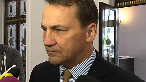 Sikorski: Służby interweniują ws. porwanego księdza. Polski konsul "funkcjonuje pod ostrzałem"