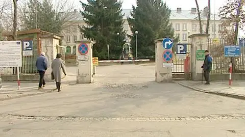 Dzieci z Wołomina po operacjach. Stan chłopca stabilny, 
dziewczynka na oddziale intensywnej terapii