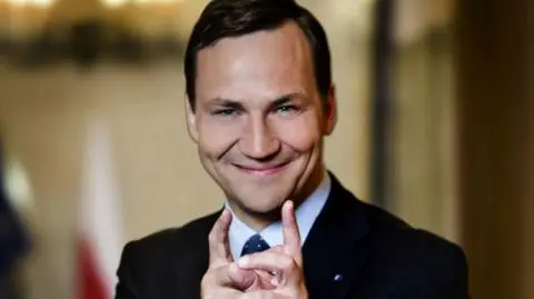 Radosławowi Sikorskiemu przepadła kolejna szansa na prestiżową międzynarodową posadę