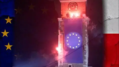 First of May marked the 14th anniversary of Poland's joining the EU in 2004