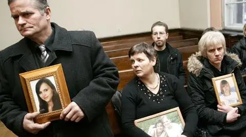 Miażdżący wyrok za zabicie po pijaku