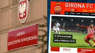 Herrera podejrzany jest o wyłudzenie 120 mln złotych