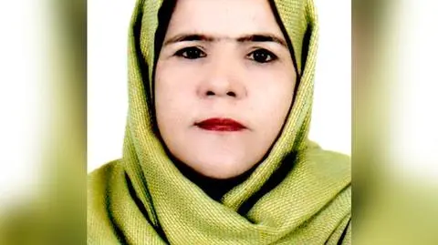 Afganistan. Odrzucono nominację kobiety na przewodniczącego SN