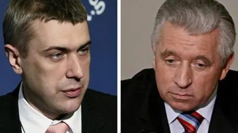 LPR uprzedziła Leppera o "bombie"?