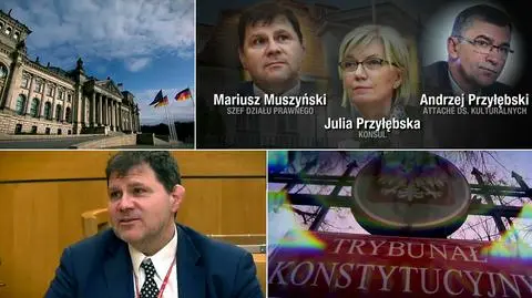 Kariera Mariusza Muszyńskiego