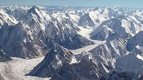 Śmierć podczas polskiej wyprawy w Karakorum