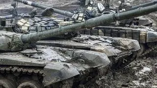 Wicepremier Rosji w zawoalowany sposób zagroził UE siłą militarną
