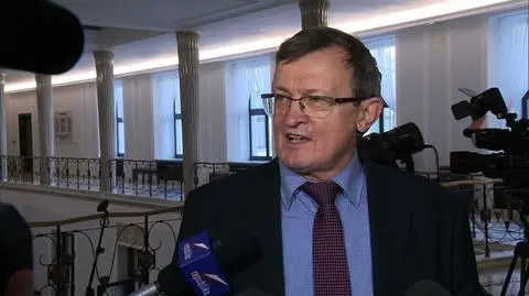 Tadeusz Cymański 