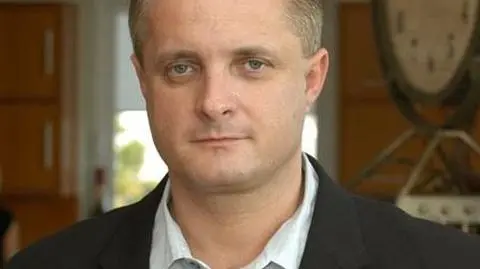 Poseł Misztal zatrzymany na granicy