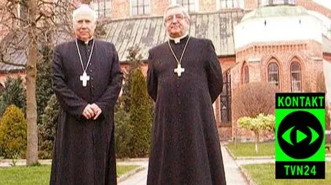 Abp Głódź przejmuje gdańską diecezję