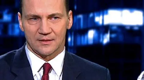 "Polacy nie popełnią takiego szaleństwa"
