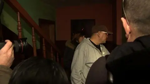 Jerzy Owsiak ma zwrócić uwagę na dziecięce tragedie 