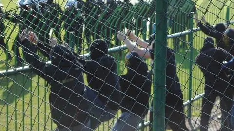 Śląski ZPN zaostrzy kontrole stadionów