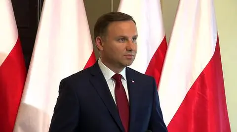Duda skomentował zmiany w rządzie 