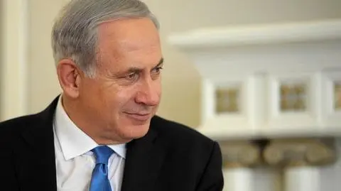Izrael. Zatrzymano dwóch byłych współpracowników premiera
