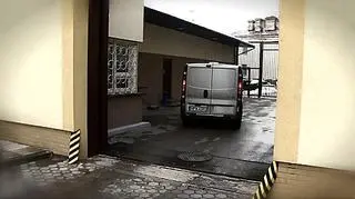 Sądy orzekały wobec oskarżonych o szpiegostwo kary więzienia 