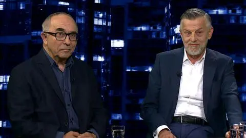 Andrzej Zybertowicz i Aleksander Smolar o słowach Jarosława Kaczyńskiego o rodzinie