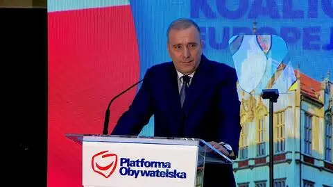 PO zapowiada wniosek o wotum nieufności wobec Anny Zalewskiej