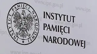 IPN przedstawił sprawozdanie